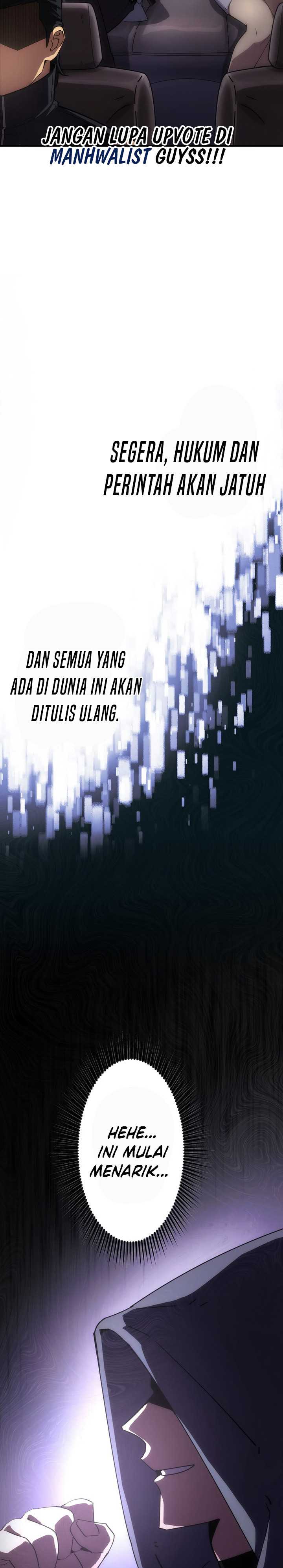 The Beginner, Formerly Ranked Number One in the World Chapter 02