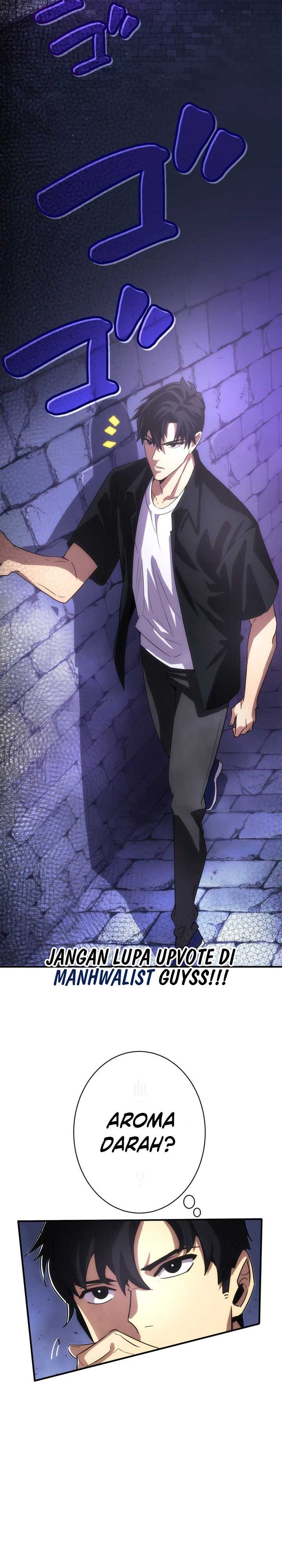 The Beginner, Formerly Ranked Number One in the World Chapter 02