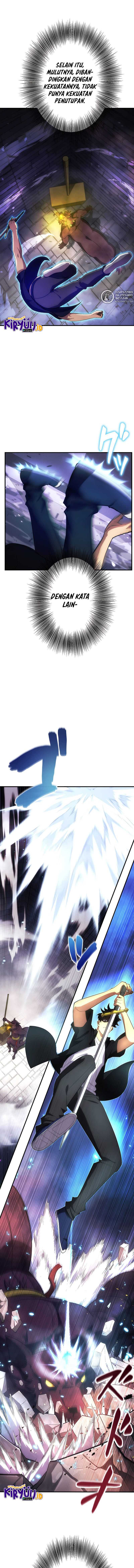 The Beginner, Formerly Ranked Number One in the World Chapter 04