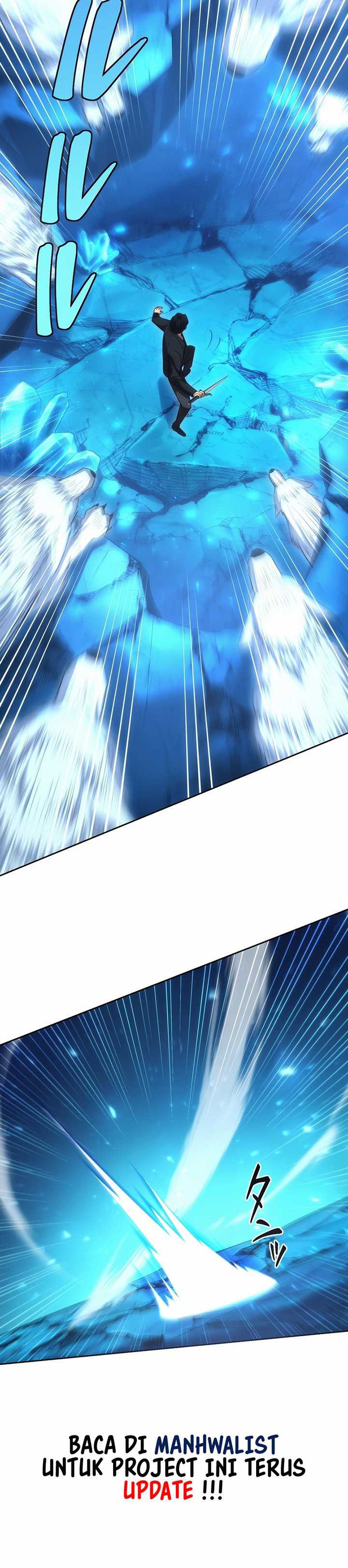 The Beginner, Formerly Ranked Number One in the World Chapter 06