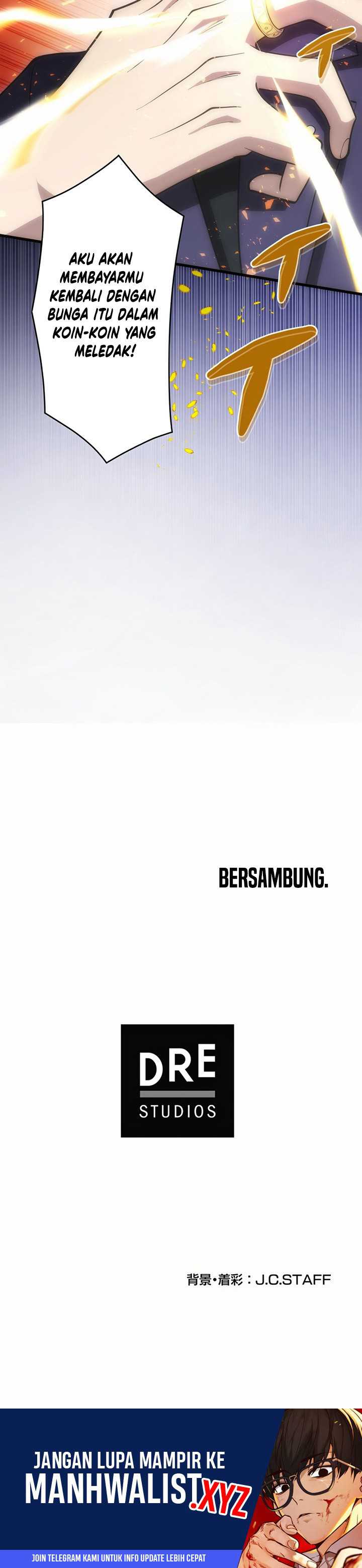 The Beginner, Formerly Ranked Number One in the World Chapter 06