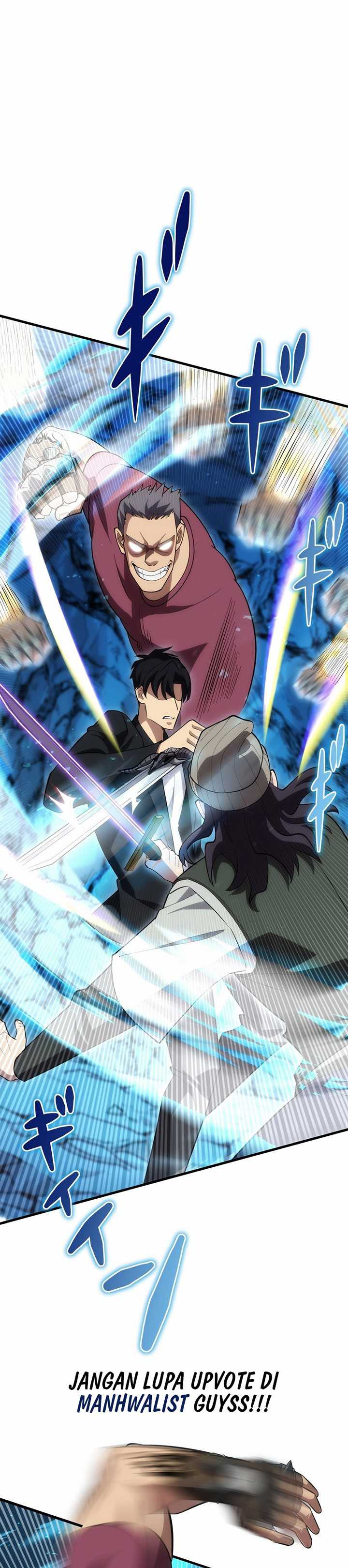 The Beginner, Formerly Ranked Number One in the World Chapter 06