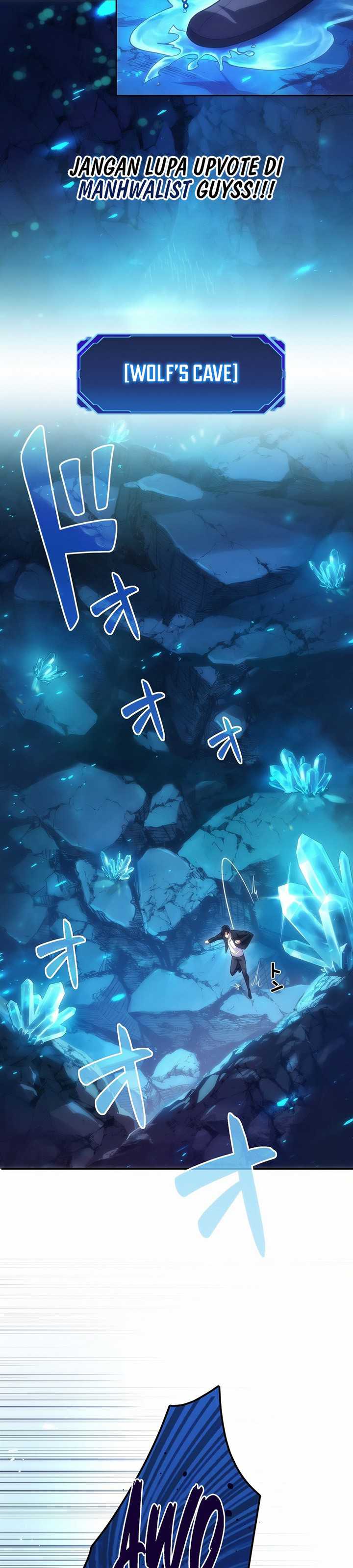 The Beginner, Formerly Ranked Number One in the World Chapter 06