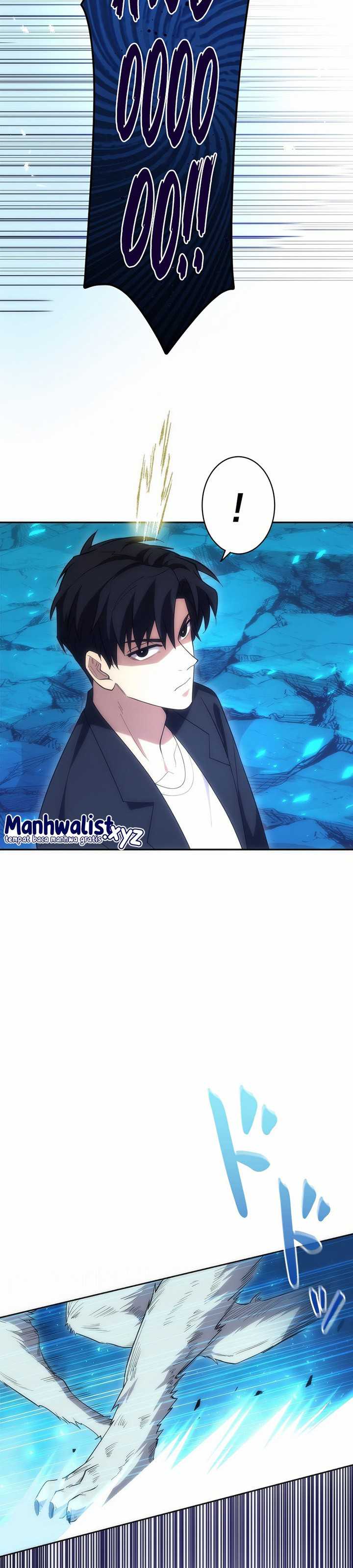The Beginner, Formerly Ranked Number One in the World Chapter 06