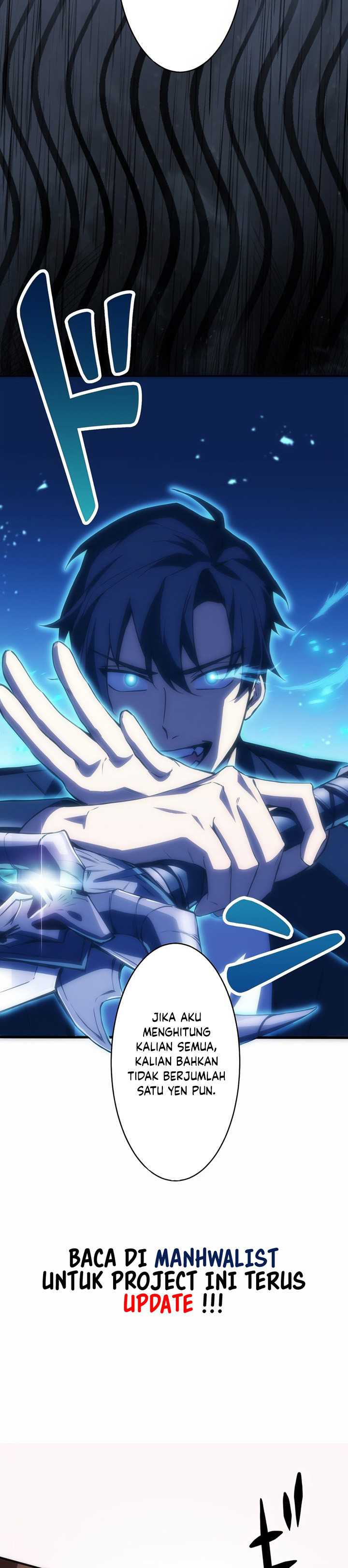 The Beginner, Formerly Ranked Number One in the World Chapter 06