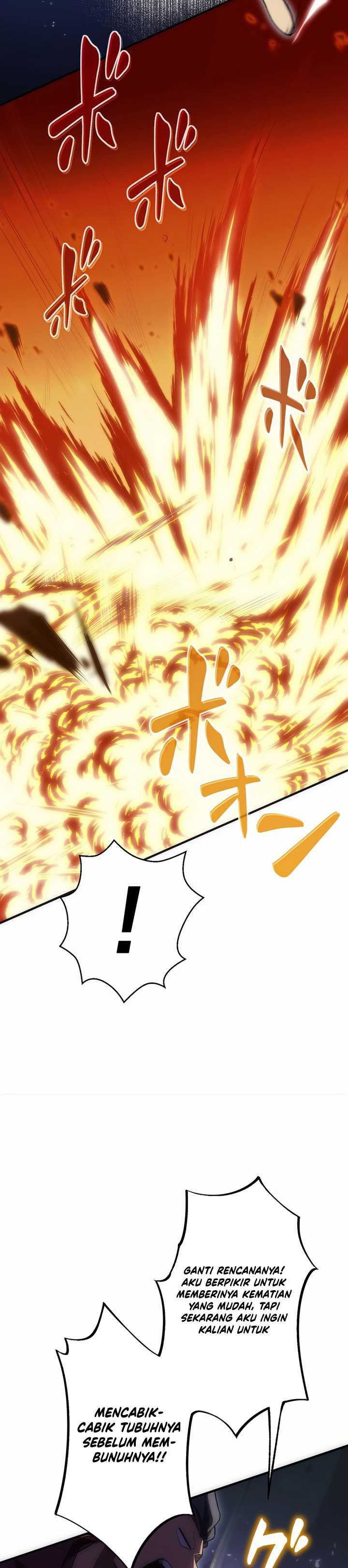 The Beginner, Formerly Ranked Number One in the World Chapter 06