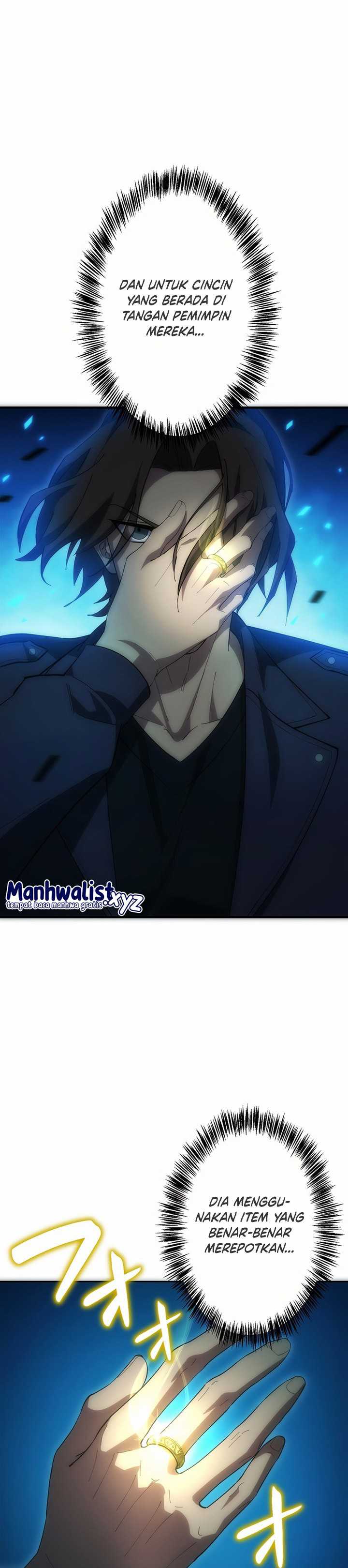The Beginner, Formerly Ranked Number One in the World Chapter 06