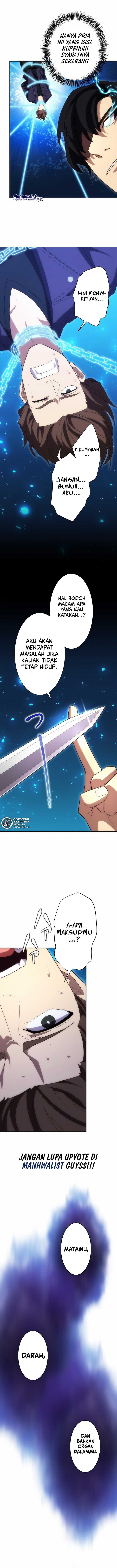The Beginner, Formerly Ranked Number One in the World Chapter 07