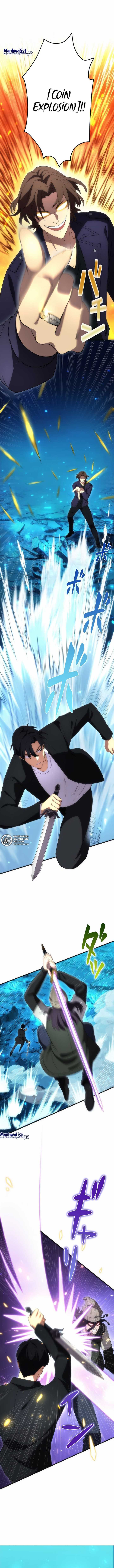 The Beginner, Formerly Ranked Number One in the World Chapter 07