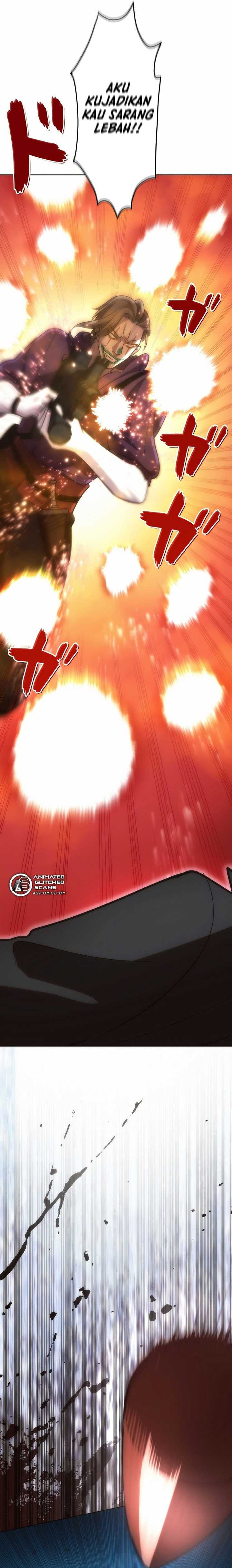 The Beginner, Formerly Ranked Number One in the World Chapter 08