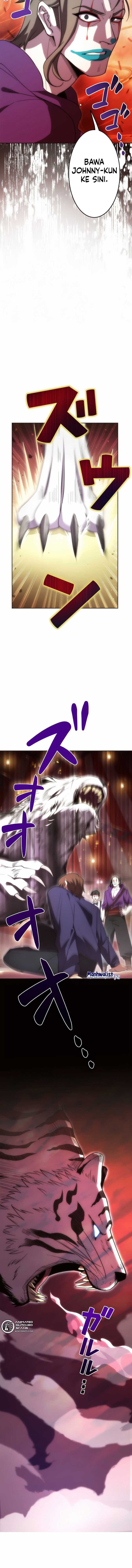 The Beginner, Formerly Ranked Number One in the World Chapter 08