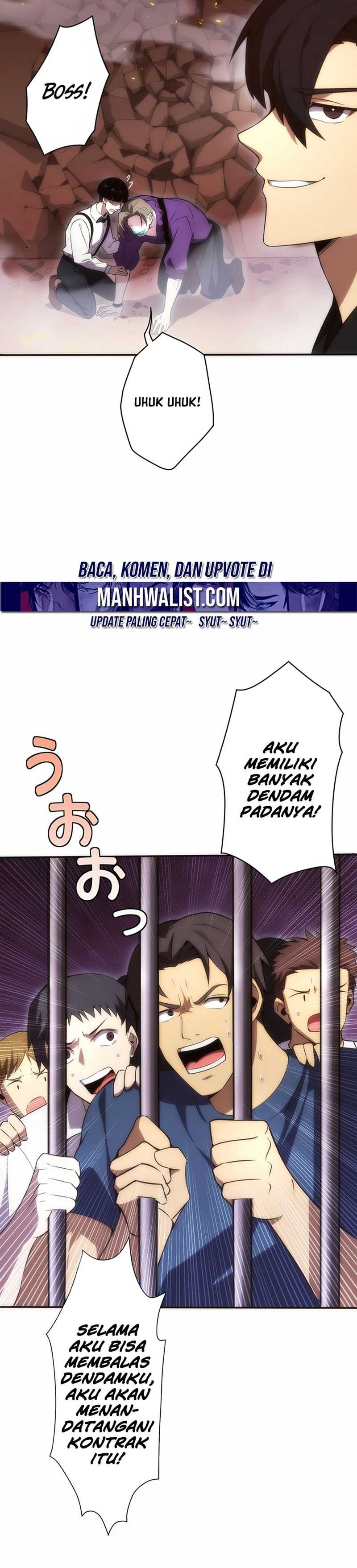 The Beginner, Formerly Ranked Number One in the World Chapter 09