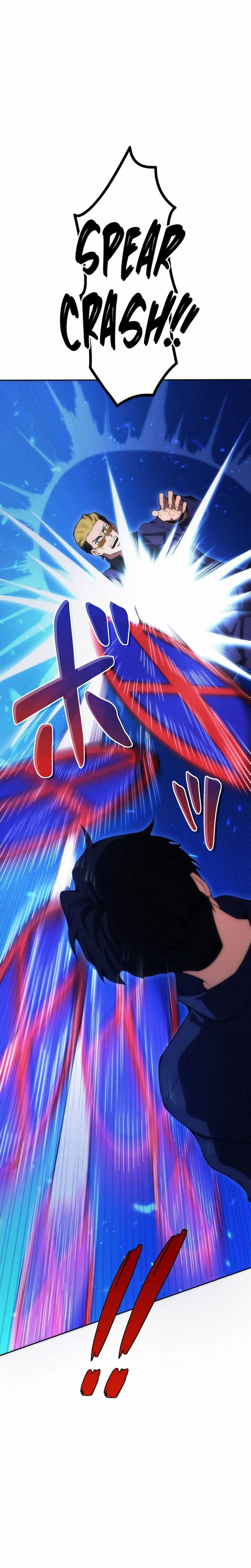 The Beginner, Formerly Ranked Number One in the World Chapter 09