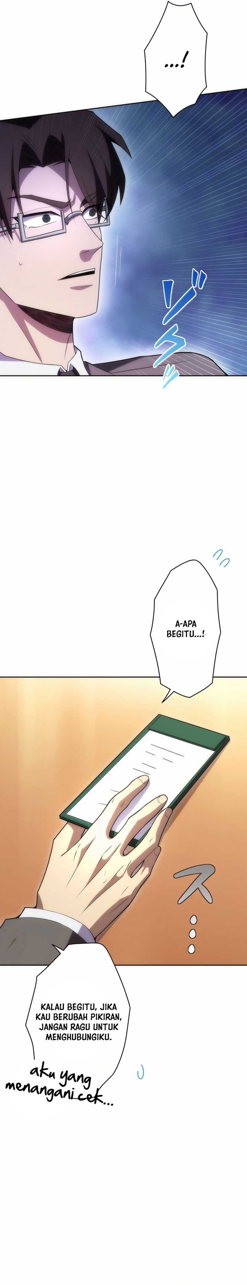 The Beginner, Formerly Ranked Number One in the World Chapter 10