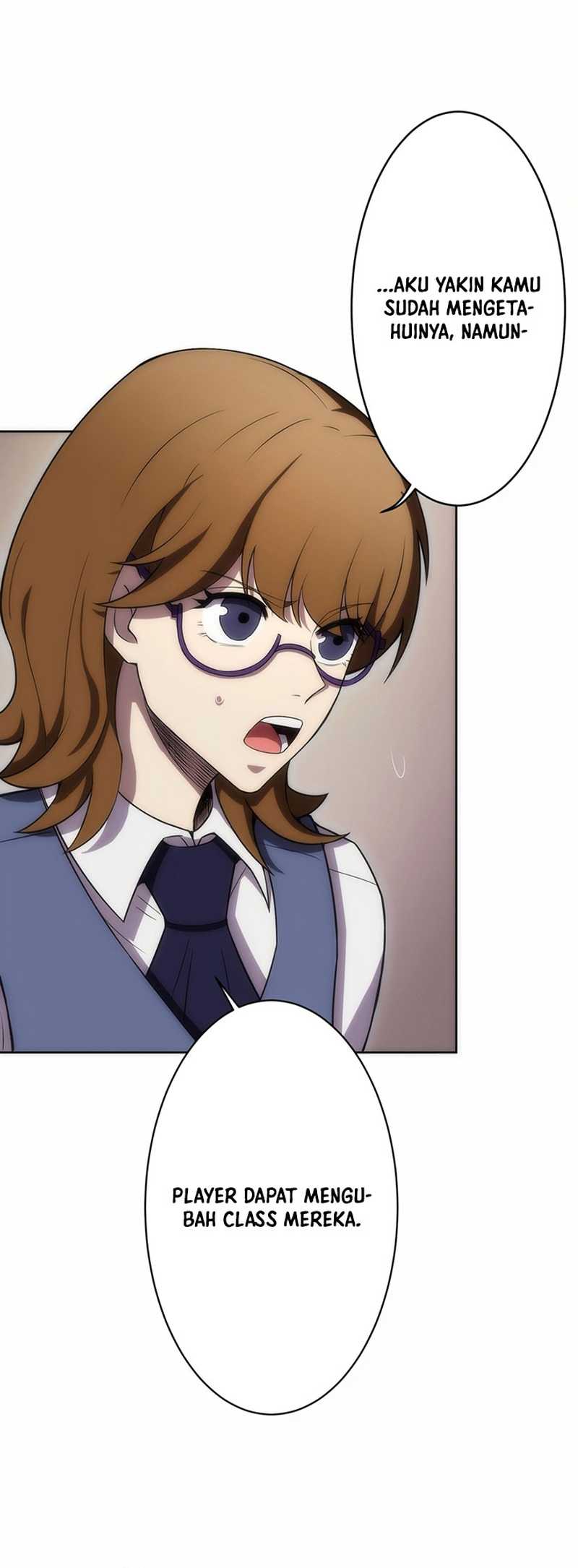 The Beginner, Formerly Ranked Number One in the World Chapter 10