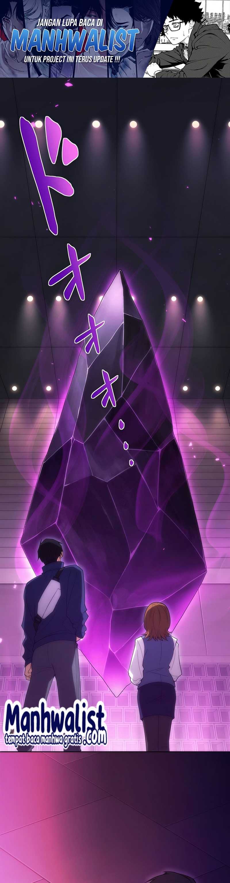 The Beginner, Formerly Ranked Number One in the World Chapter 10