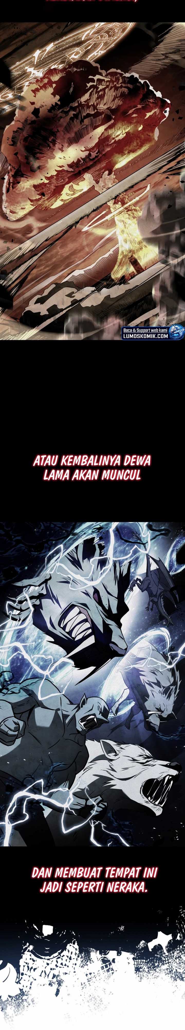 Trait Hoarder Chapter 01