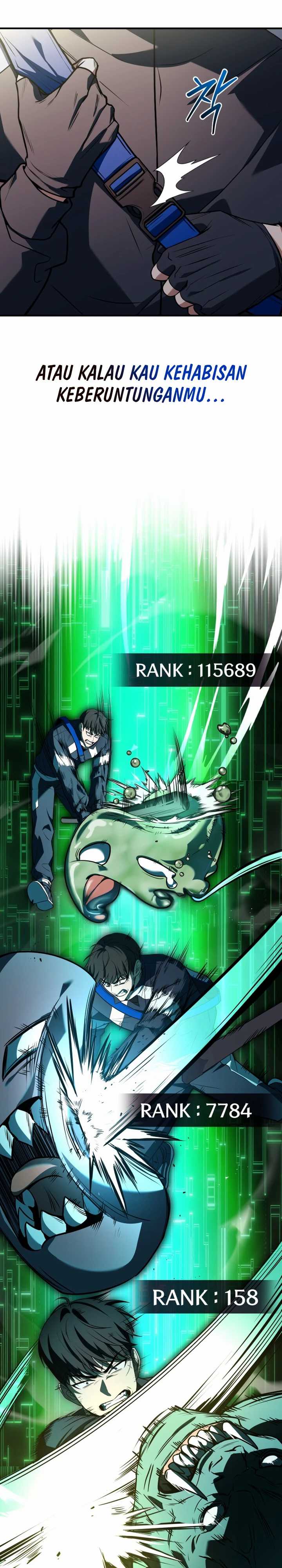 Trait Hoarder Chapter 01