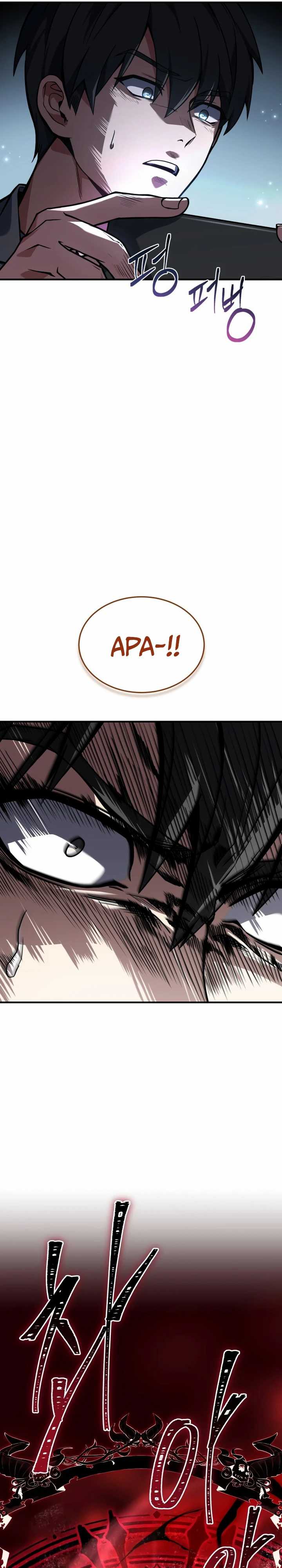Trait Hoarder Chapter 01