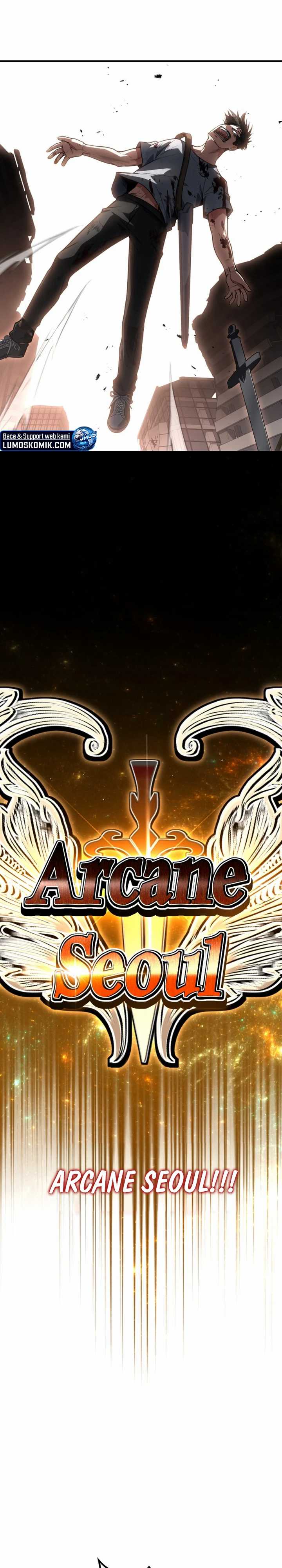 Trait Hoarder Chapter 01
