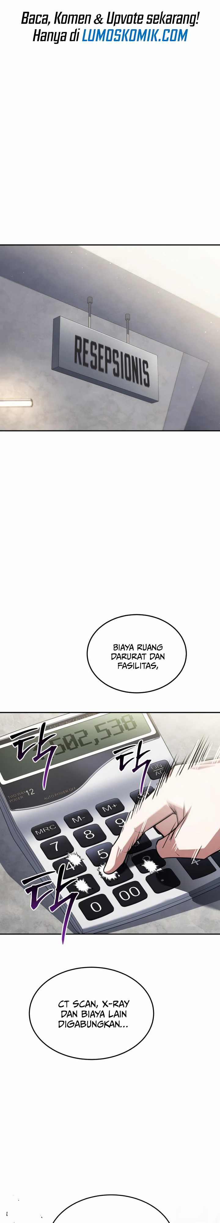 Trait Hoarder Chapter 01