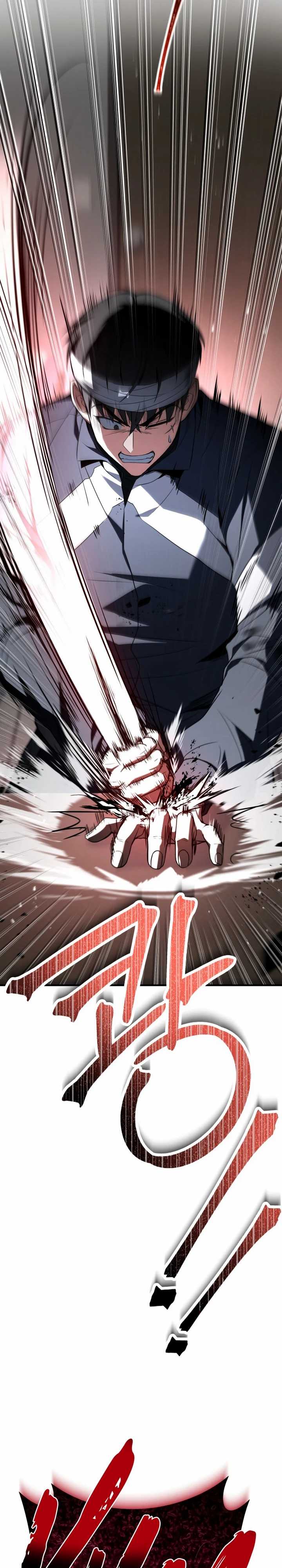 Trait Hoarder Chapter 01