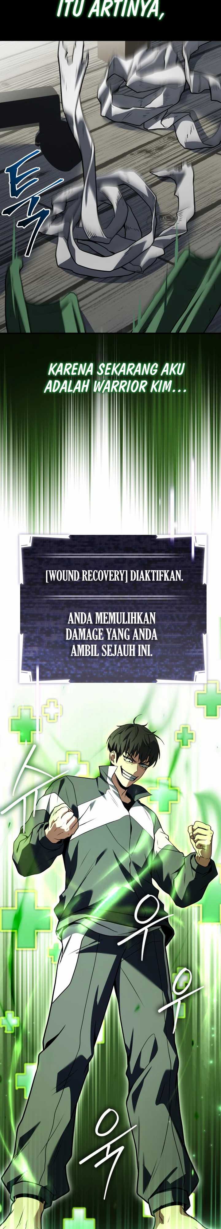 Trait Hoarder Chapter 01