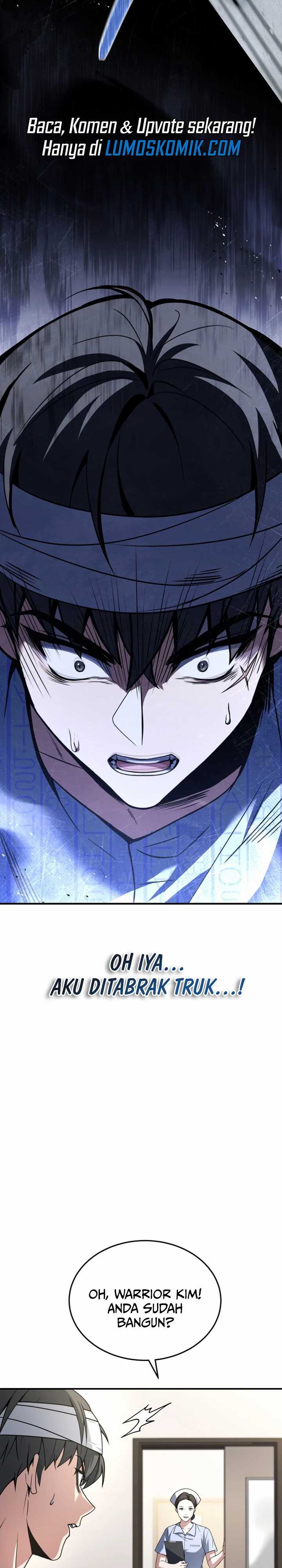 Trait Hoarder Chapter 01
