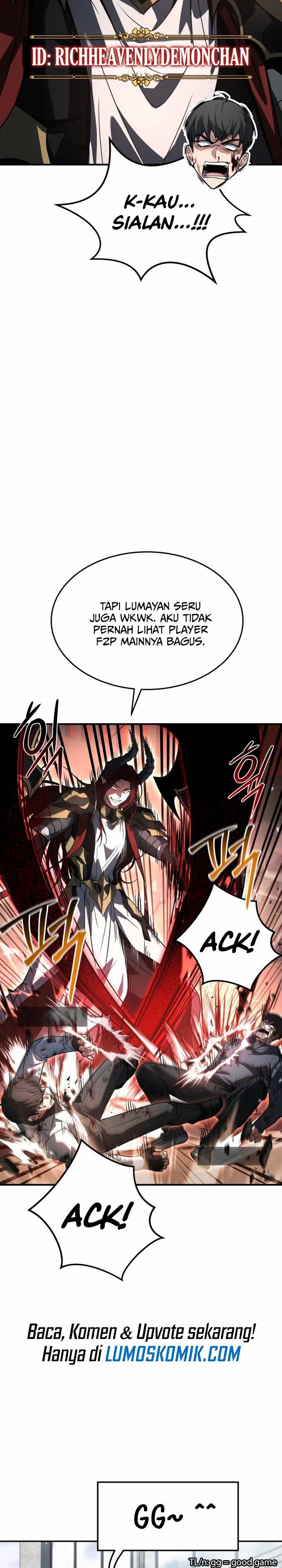 Trait Hoarder Chapter 01