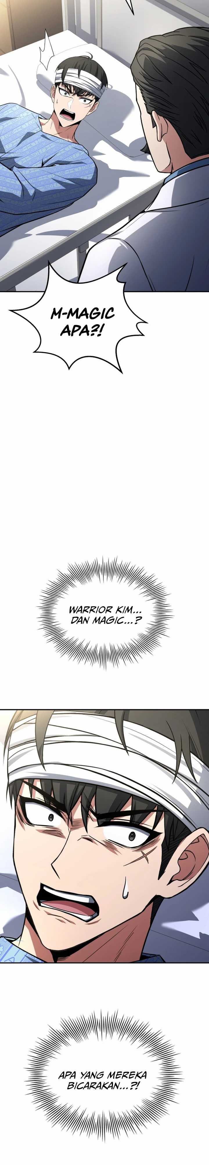 Trait Hoarder Chapter 01