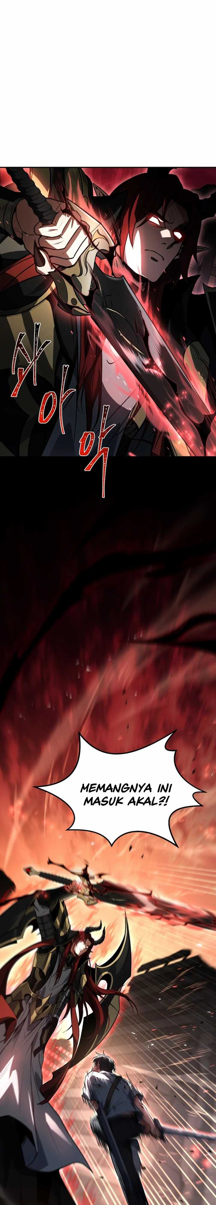 Trait Hoarder Chapter 01