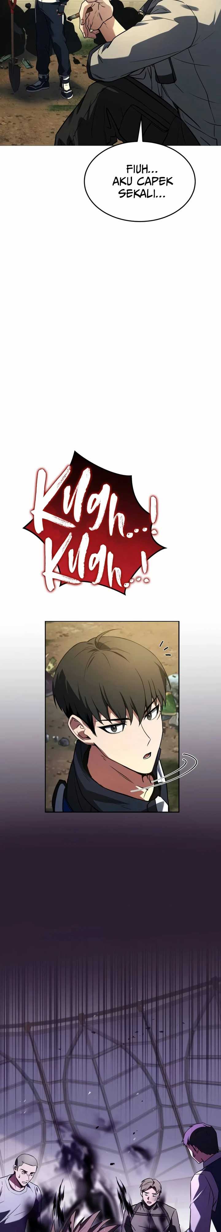 Trait Hoarder Chapter 02