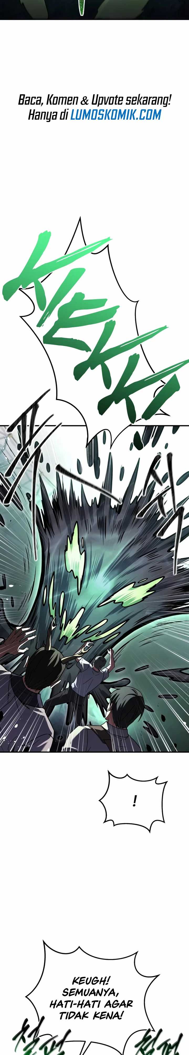 Trait Hoarder Chapter 02