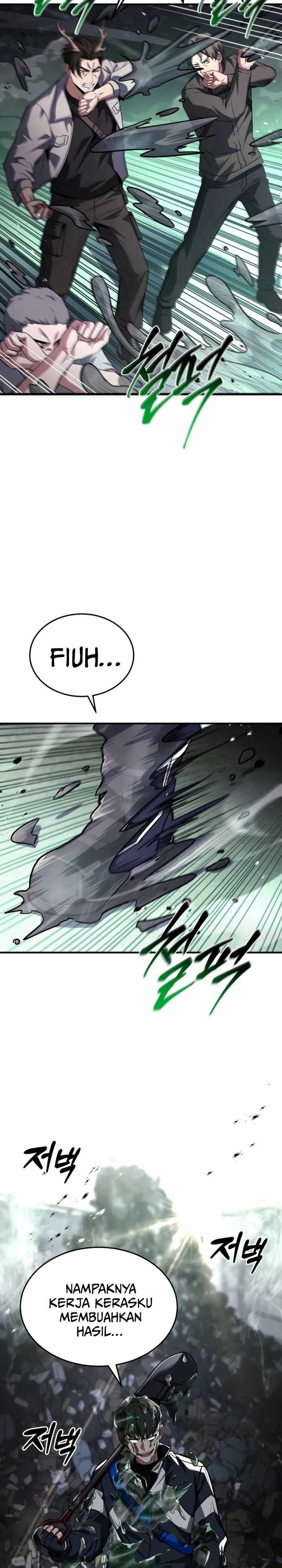 Trait Hoarder Chapter 02