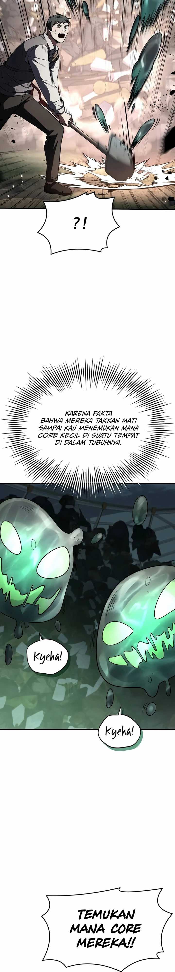 Trait Hoarder Chapter 02
