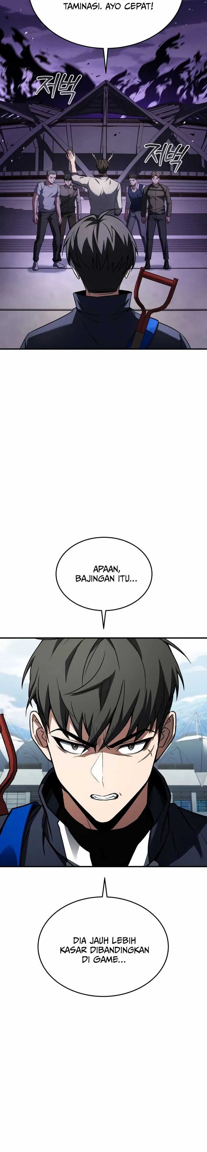 Trait Hoarder Chapter 02