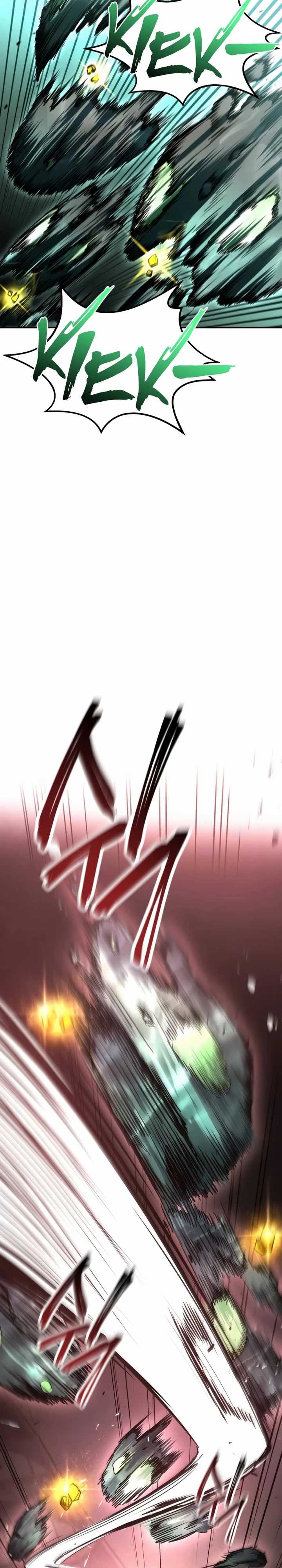 Trait Hoarder Chapter 02