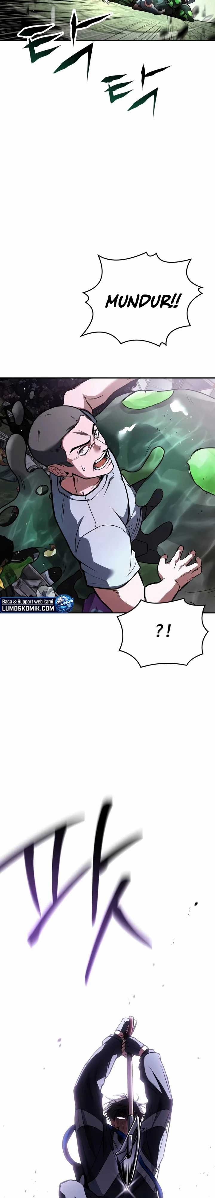 Trait Hoarder Chapter 02