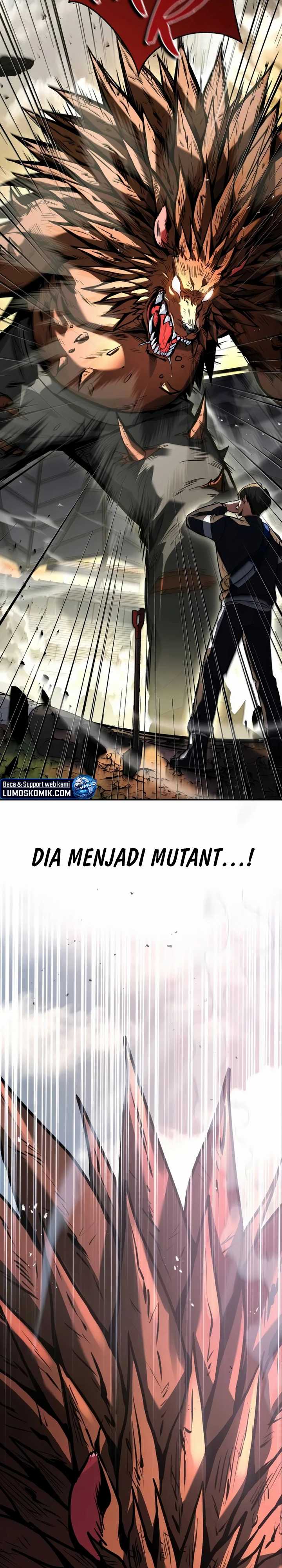 Trait Hoarder Chapter 02