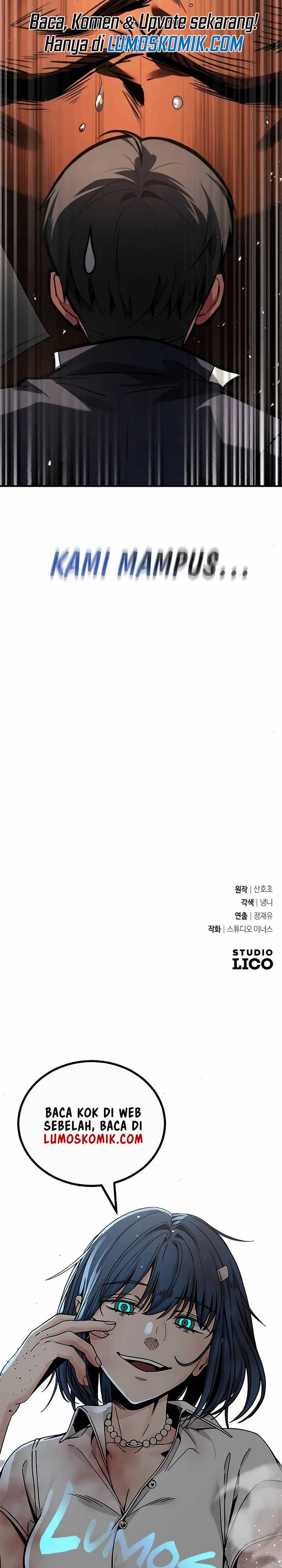 Trait Hoarder Chapter 02
