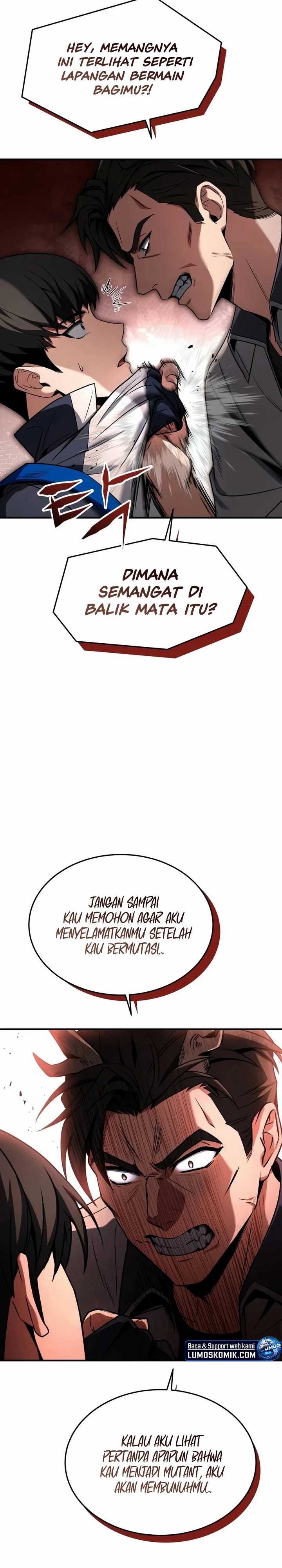 Trait Hoarder Chapter 02