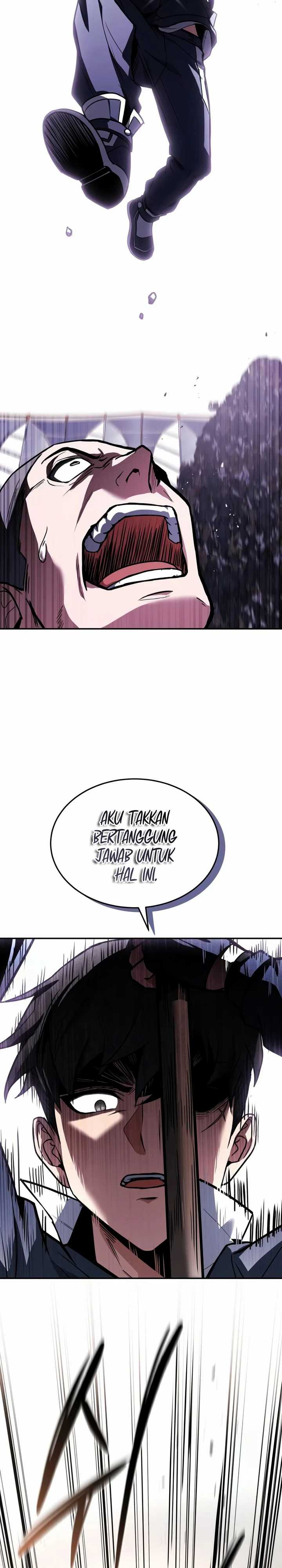 Trait Hoarder Chapter 02