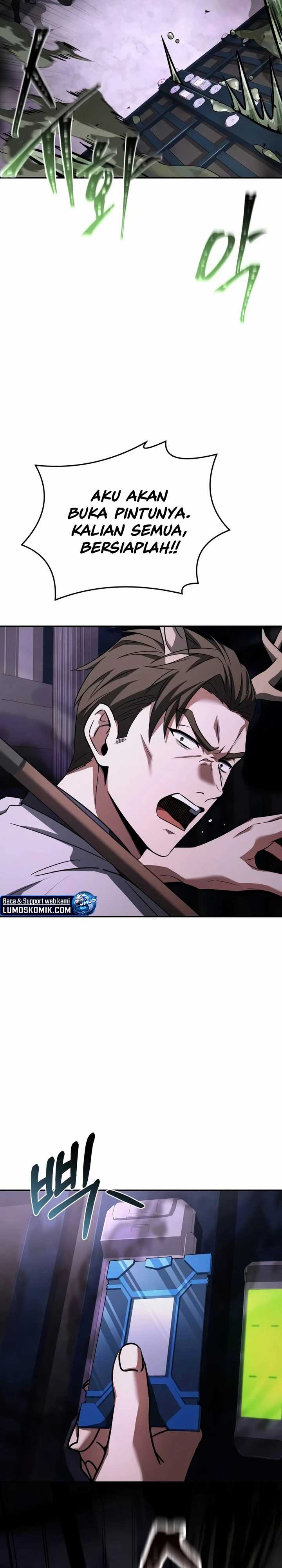Trait Hoarder Chapter 02