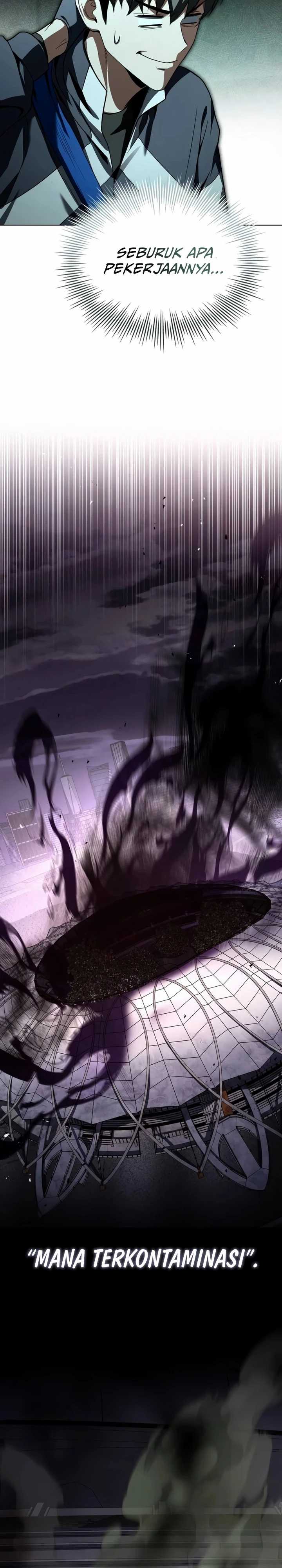 Trait Hoarder Chapter 02