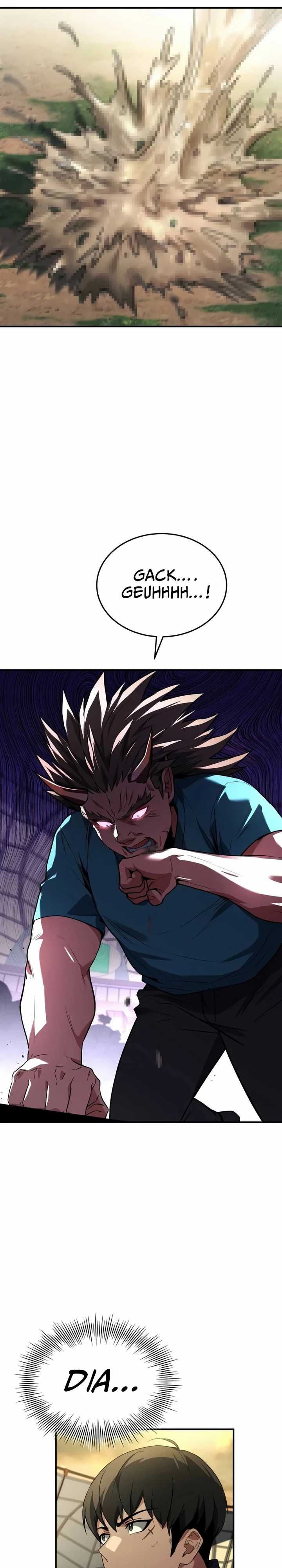 Trait Hoarder Chapter 02