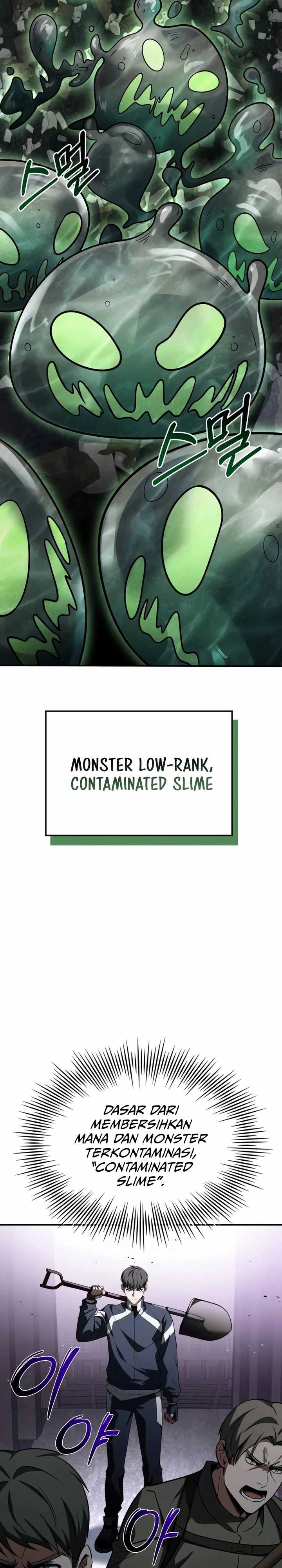 Trait Hoarder Chapter 02