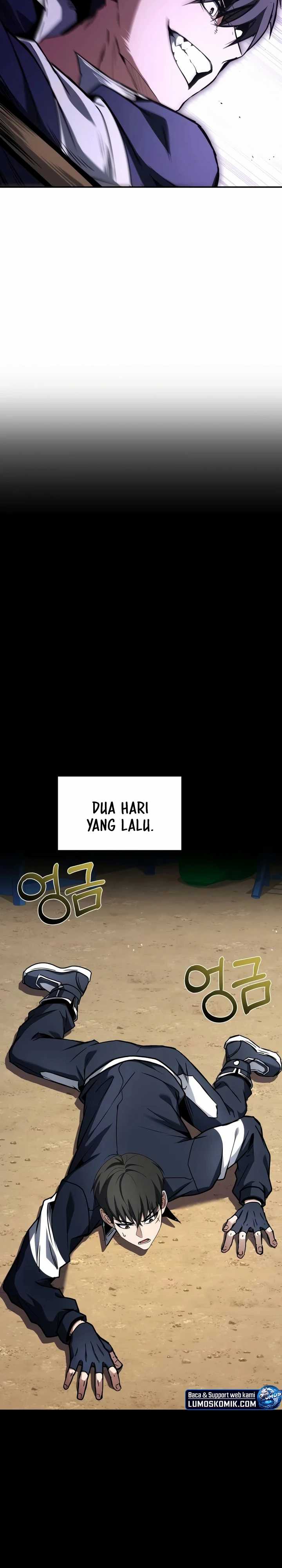 Trait Hoarder Chapter 02