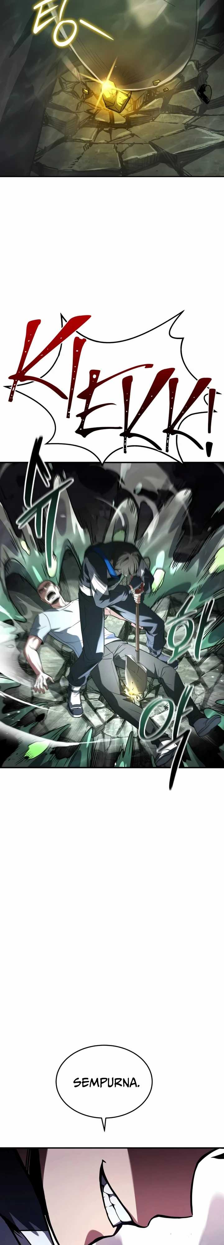 Trait Hoarder Chapter 02