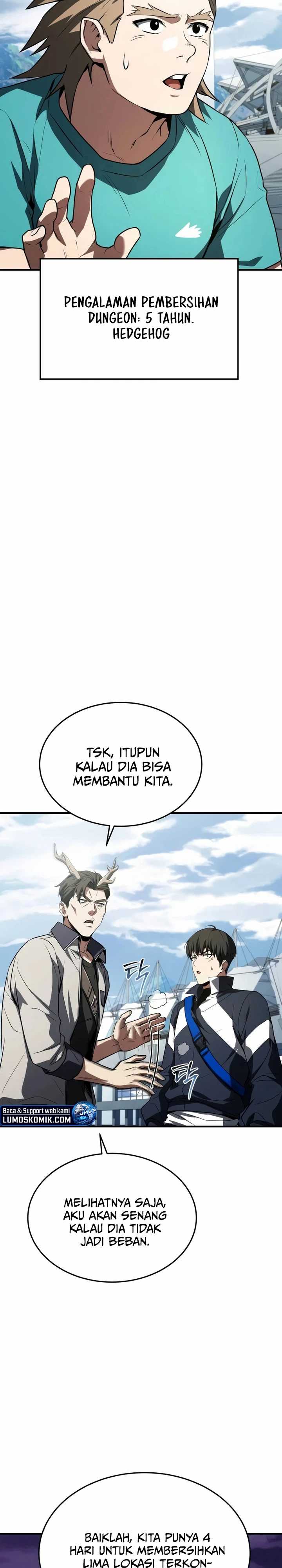 Trait Hoarder Chapter 02