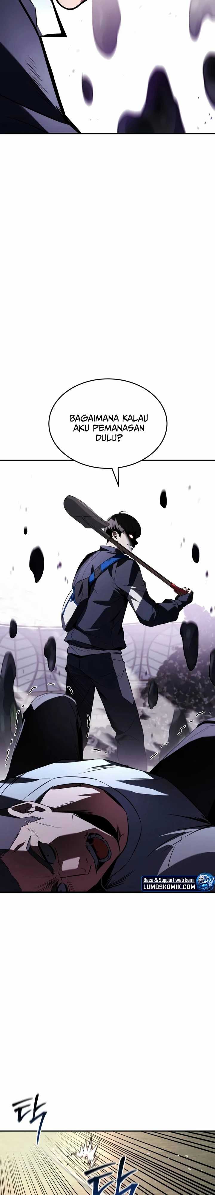 Trait Hoarder Chapter 02